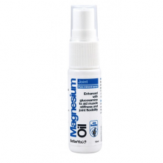 BetterYou Магнезиево олио Джойнт спрей 100 ml