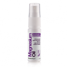 BetterYou Магнезиево олио Лека нощ 100 ml