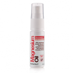 BetterYou Магнезиево олио Възстановяващ спрей 100 ml