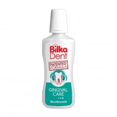 Bilka Dent Gigival Care Вода за уста 250 ml