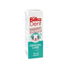 Bilka Dent Gingival Care Гел за венци 25 ml