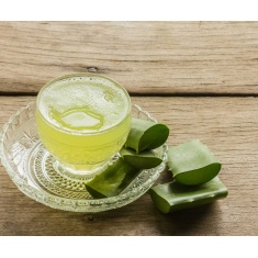 Био АЛОЕ ВЕРА Сок / ALOE VERA – Raab Vitalfood (500 мл)