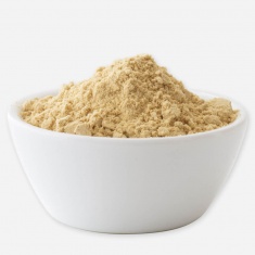 Био ДЖИНДЖИФИЛ Прах / GINGER – Raab Vitalfood (100 гр)