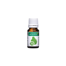 Био етерично масло от бергамот – безпокойство и стрес - Aceite Esencial Eco Bergamota, 10 ml