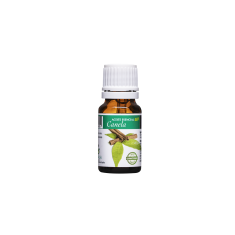 Био етерично масло от канела – контрол на кръвната захар - Aceite Esencial Eco Canela, 10 ml