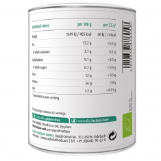 Био ХЛОРЕЛА Прах / CHLORELLA – Raab Vitalfood (150 гр)