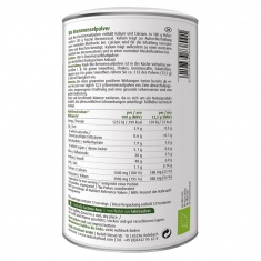 Био КОПРИВА / NETTLE – Raab Vitalfood (160 гр)
