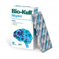 Bio-Kult Пробиотик за имунната система х120 капсули