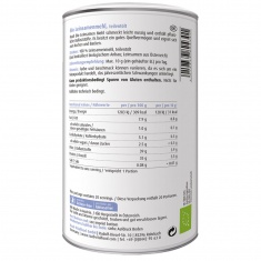 Био ЛЕНЕНО СЕМЕ / FLAXSEED – Raab Vitalfood (200 гр)