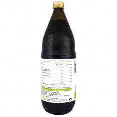Био НОНИ Сок / NONI – Raab Vitalfood (1000 мл)