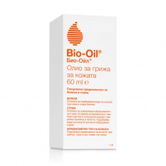 Bio-oil против белези и стрии 60 ml