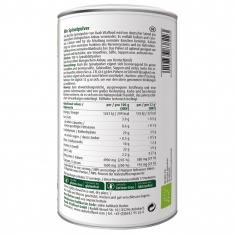 Био СПАНАК / SPINACH – Raab Vitalfood (210 гр)