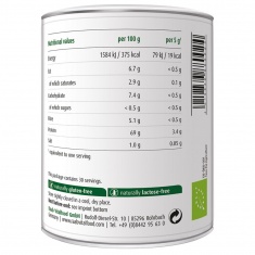 Био СПИРУЛИНА Прах / SPIRULINA – Raab Vitalfood (150 гр)
