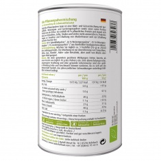 Био ЗЕЛЕНИ СУПЕРХРАНИ за Протеиново Смути – Raab Vitalfood (180 гр)