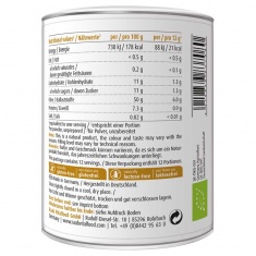 Био ЗЕМНА ЯБЪЛКА / TOPINAMBUR – Raab Vitalfood (150 гр)