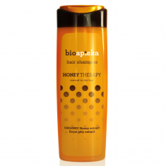 Bioapteka Honey Therapy Тоалетен сапун с мед 100 g