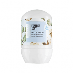 BIOBAZA Рол-он Feather Soft 50 ml