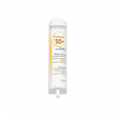 Bioderma Photoderm Max Photerpes Слънцезащитен стик за устни SPF50+ x4 г