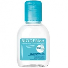 Bioderma ABCDerm Мицеларна вода 100 ml