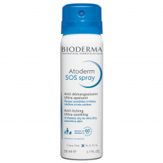 Bioderma Atoderm SOS спрей 50 ml