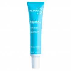 Bioderma Hydrabio Perfecteur SPF 30+ Изглаждаща грижа за дехидратирана кожа 40 ml