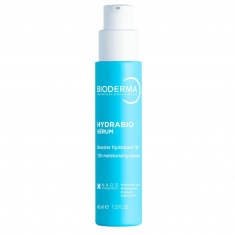 Bioderma Hydrabio Интензивен хидратиращ серум 40 ml