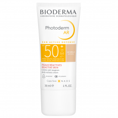 Bioderma Photoderm AR SPF50+ Тониран крем 30 ml