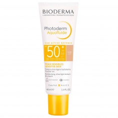 Bioderma Photoderm SPF50+ М Тониран крем 40 ml