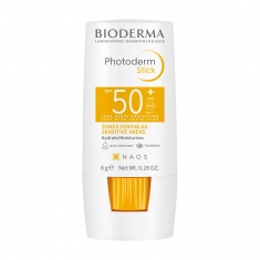 Bioderma Photoderm SPF50+ Слънцезащитен стик 8 g