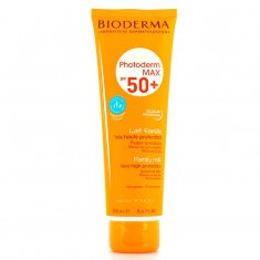 Bioderma Photoderm Слънцезащитен детски спрей SPF50 + Фотозащитен спрей SPF30