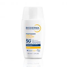 Bioderma Photoderm XDefense SPF50+ Флуид - безцветен 40 ml