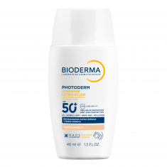 Bioderma Photoderm XDefense SPF50+ Флуид - много светъл 40 ml