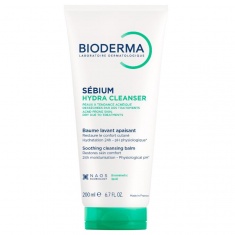 Bioderma Sebium Hydra Измиващ балсам 200 ml