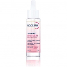 Bioderma Sensibio AR+ Двуфазен серум 30 ml