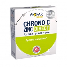 Biofar Direct Магне-време 360 х14 сашета