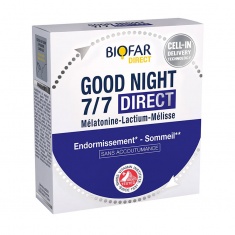 Biofar Direct Нулев стрес 300 х14 сашета