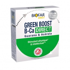 Biofar Direct Енергия Q10 х14 сашета