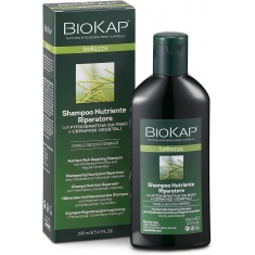 BioKap Подхранващ възстановяващ шампоан за коса 200 ml