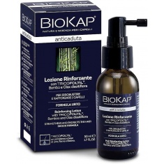 BioKap Подсилващ лосион против косопад 50 ml