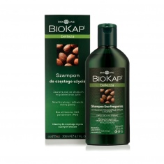 BioKap Шампоан за ежедневна употреба 200 ml
