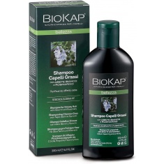 BioKap Шампоан за мазна коса 200 ml