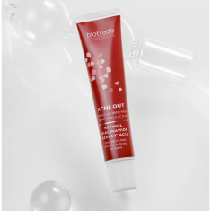 Biotrade Acne Out Тройно активен крем 30 ml