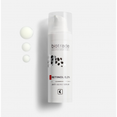 biotrade Anti-Aging Serum Серум против бръчки с 0,2% ретинол 30 ml