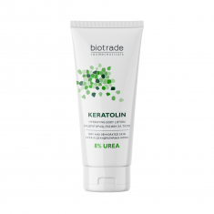 biotrade Keratolin Body Лосион за Тяло с 8% Урея 200 ml