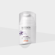biotrade Melabel Sun Слънцезащитен крем за чувствителна кожа SPF50+ 50 ml