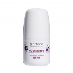 biotrade Odorex Deo рол-он против изпотяване с удължено действие 40 ml