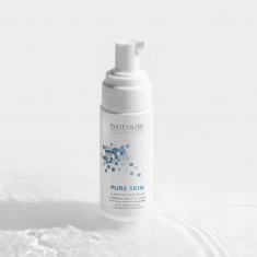 biotrade Pure Skin Измивна пяна 150 ml