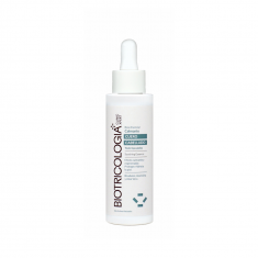 BIOTRICOLOGIA Успокояваща емулсия против зачервяване и сърбеж 100 ml