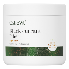 Black Currant Fiber / Vege
