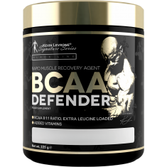 Black Line / BCAA Defender / with Citrulline & Electrolytes